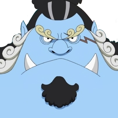 Jinbe Blank Meme Template