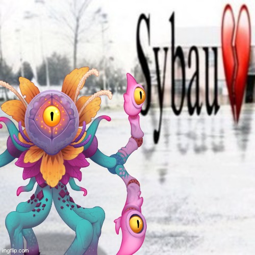 Sybau empty | image tagged in sybau empty | made w/ Imgflip meme maker