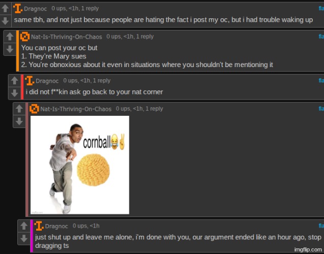 I'm actually concerned of both of you. What's going on? | made w/ Imgflip meme maker