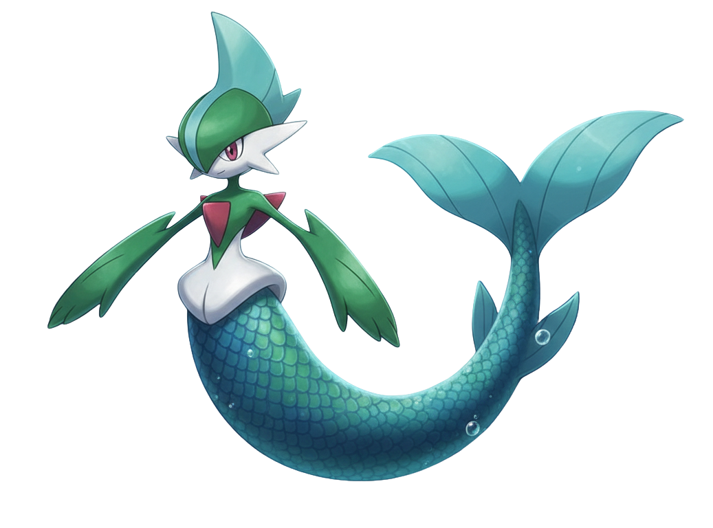 Mergallade Blank Meme Template