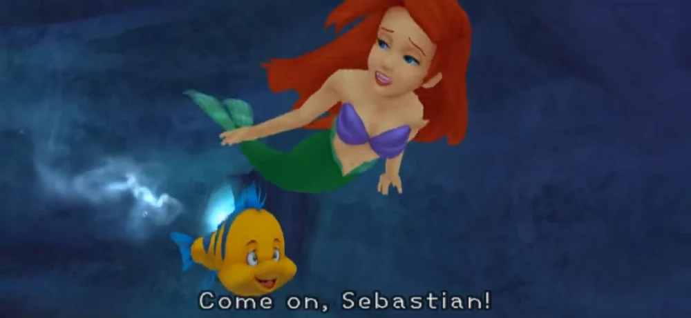 Come on Sebastian ! Blank Meme Template