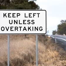 Keep Far Left Blank Meme Template