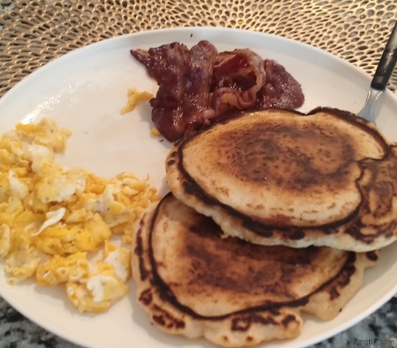 Breakfast | image tagged in breakfast | made w/ Imgflip meme maker