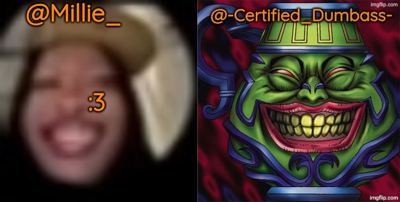 Shared template made without -Certified_Dumbass-'s consent | :3 | image tagged in shared template made without -certified_dumbass-'s consent | made w/ Imgflip meme maker