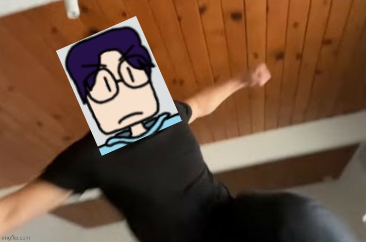 Markiplier Punch | image tagged in markiplier punch | made w/ Imgflip meme maker