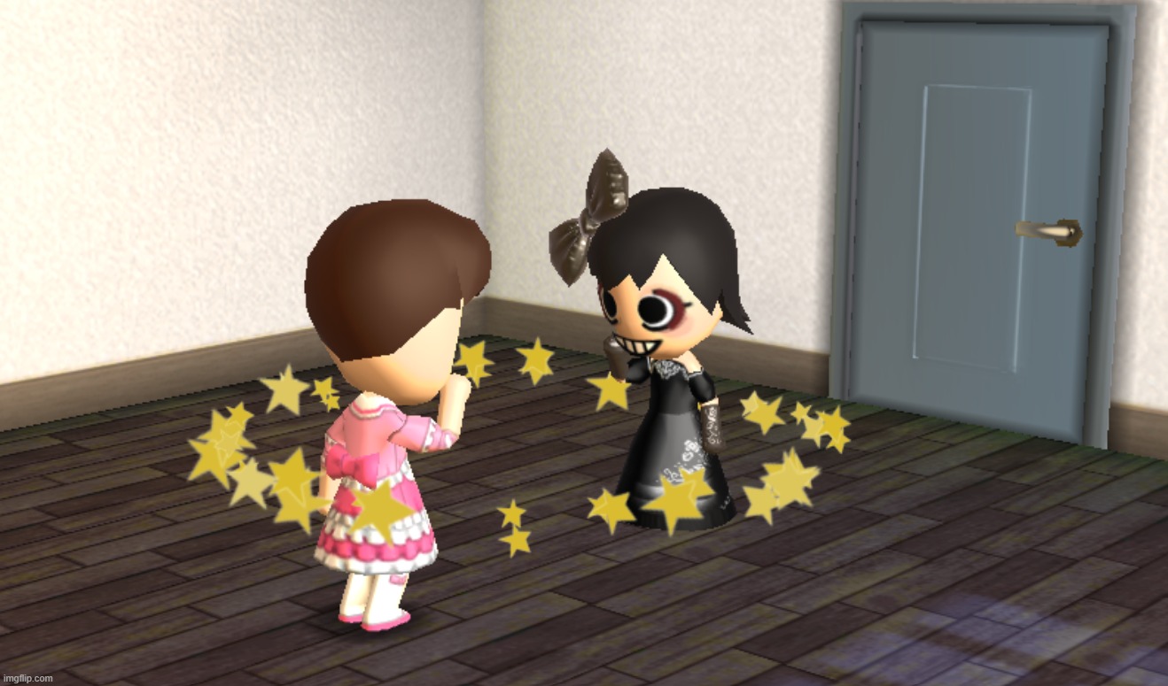 we officially have the funniest friendship on the island. cyns now friends with charlie kirk | made w/ Imgflip meme maker