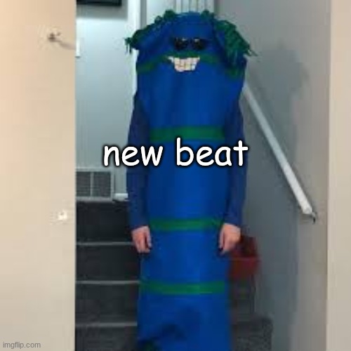 bill bufan | new beat | image tagged in bill bufan | made w/ Imgflip meme maker