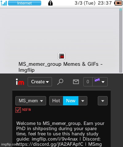 why does it gruesomely maul my icon | made w/ Imgflip meme maker