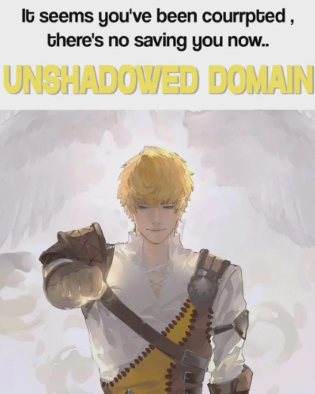 bard lotm Blank Meme Template