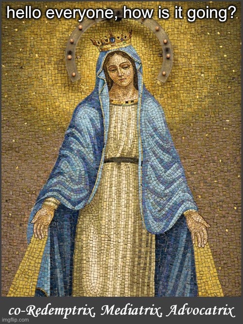 hello everyone, how is it going? | made w/ Imgflip meme maker