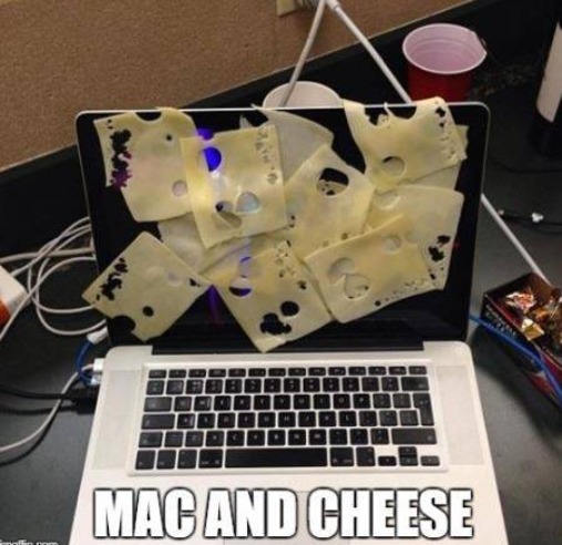 mac and cheese | image tagged in mac and cheese,kewlew | made w/ Imgflip meme maker