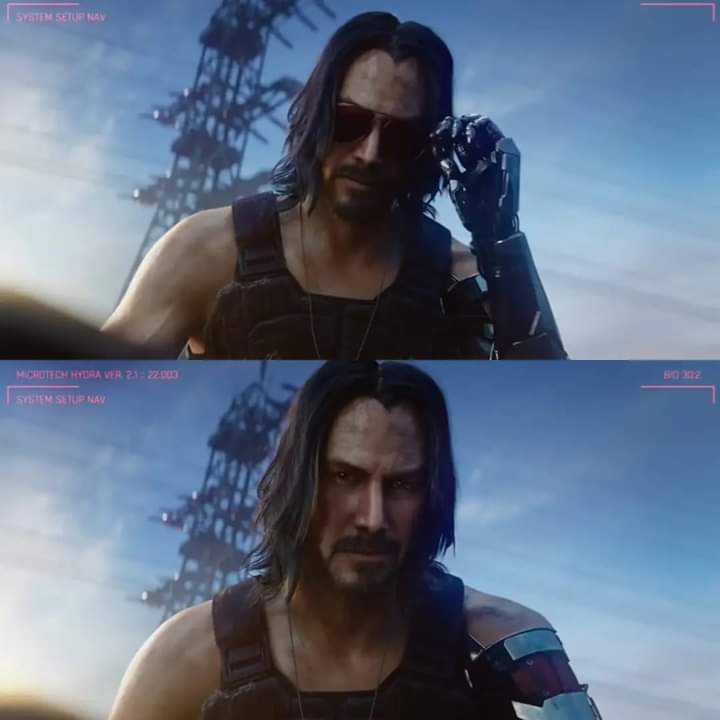 Wake the f up samurai Blank Meme Template