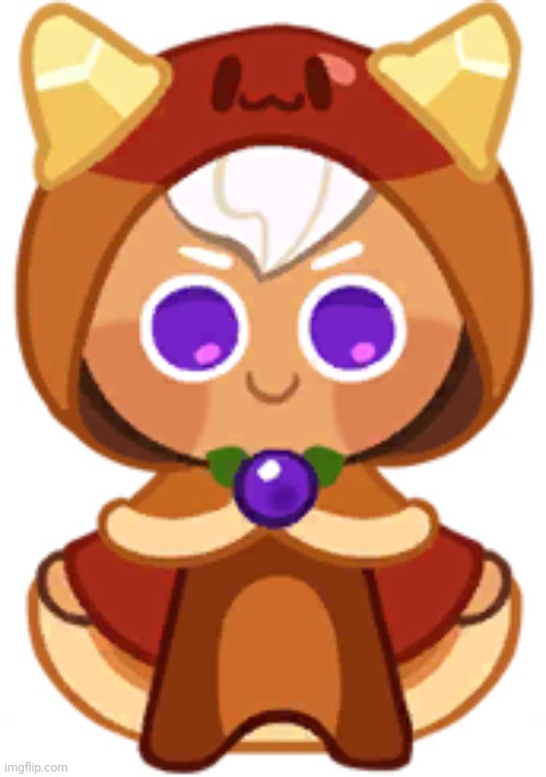 pancake cookie | image tagged in pancake cookie | made w/ Imgflip meme maker