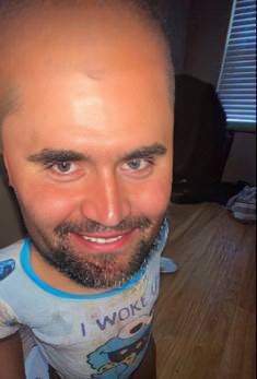 kirky Blank Meme Template