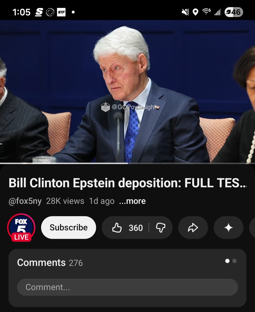 Billy Blank Meme Template