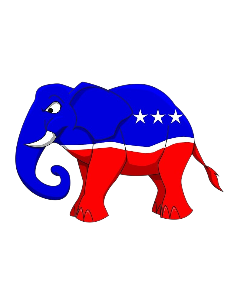 republican Blank Meme Template