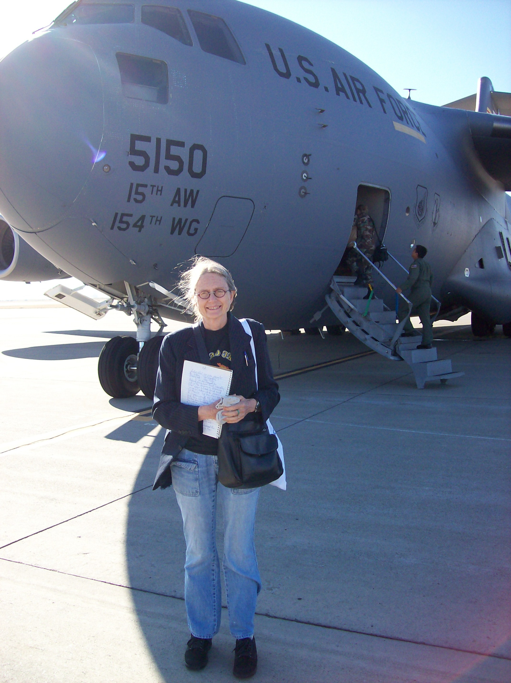 C-130 Blank Meme Template