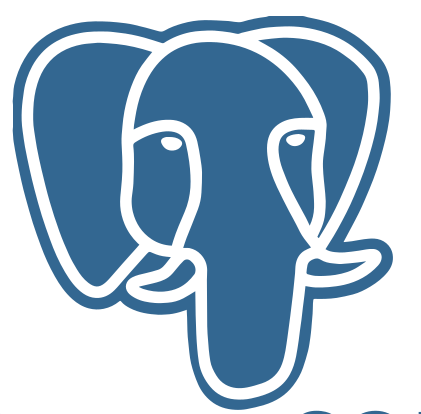 postgres elephant Meme Template