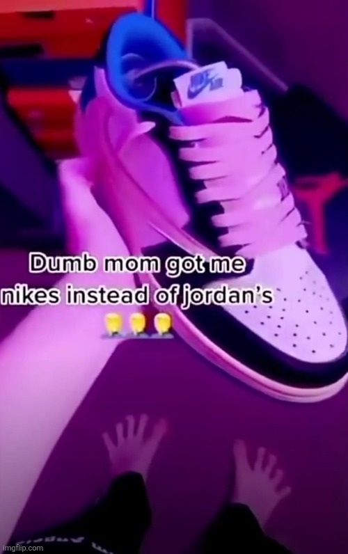 theyre supposed to look like that | made w/ Imgflip meme maker