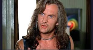 Now the shopkeeper and his son were an entirely different story Blank Meme Template