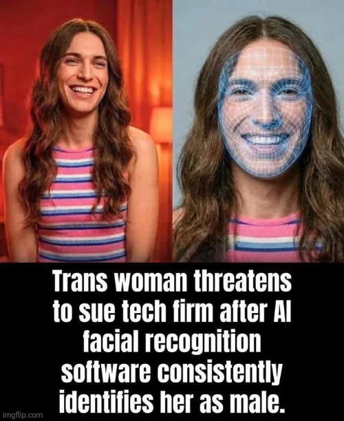 Isn't honesty at question here ? | image tagged in transgender,well yes but actually no,disguise,i don't want to play with you anymore,mental disorder | made w/ Imgflip meme maker