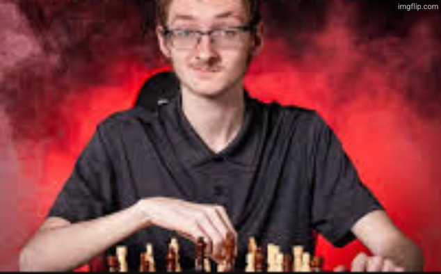 Chess Team Senior Picture | image tagged in chess team senior picture | made w/ Imgflip meme maker