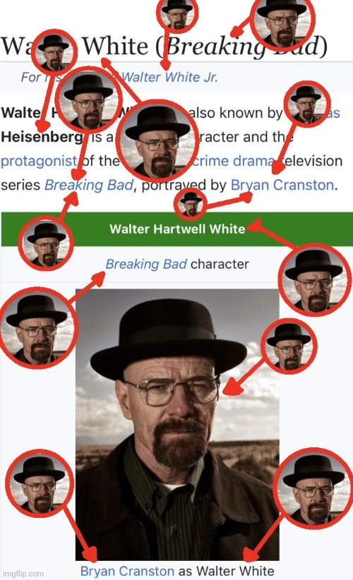 i met him irl once | made w/ Imgflip meme maker