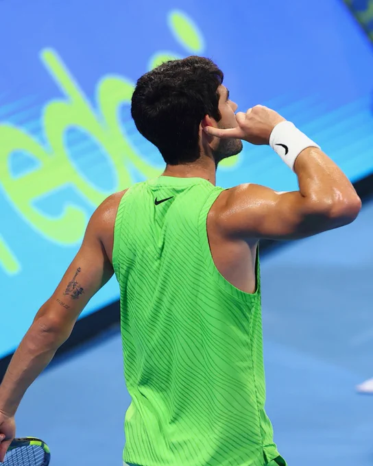 Tennis Blank Meme Template