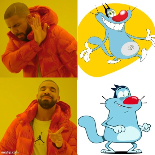 I'm raiding this stream | image tagged in memes,drake hotline bling | made w/ Imgflip meme maker