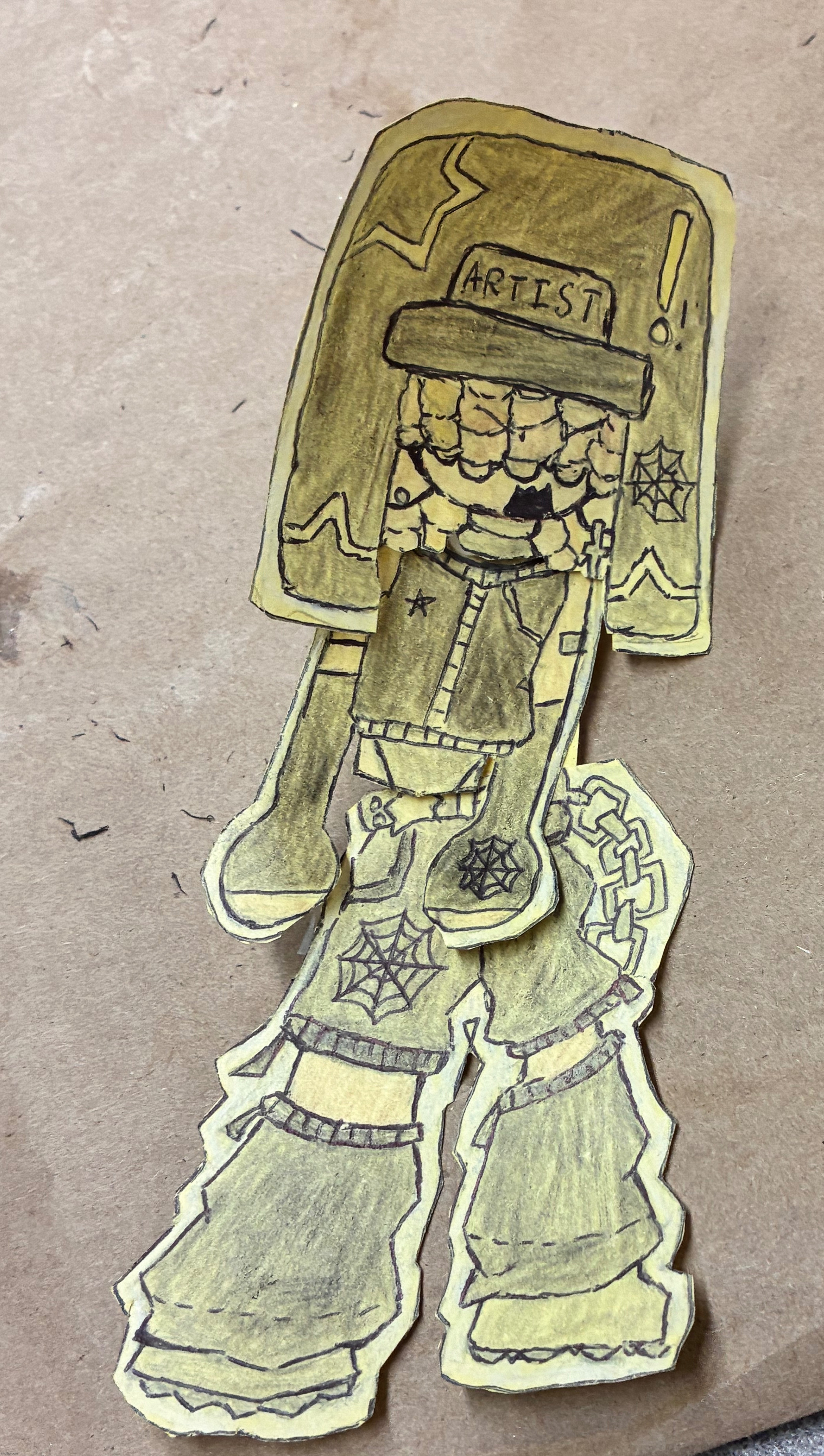 lwk made another one of these | image tagged in drawing,stuff | made w/ Imgflip meme maker