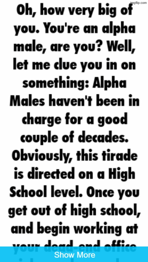 repost | made w/ Imgflip meme maker