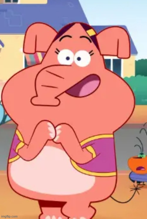 Piya (it's time to raid this stream) | made w/ Imgflip meme maker