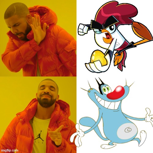 This is for PriyahGirl/PriyahCarroll btw | image tagged in memes,drake hotline bling | made w/ Imgflip meme maker