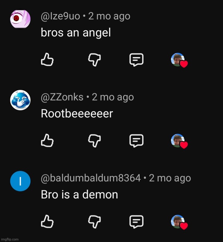 me when I meet the 3 gods to decide what I will be created as | made w/ Imgflip meme maker