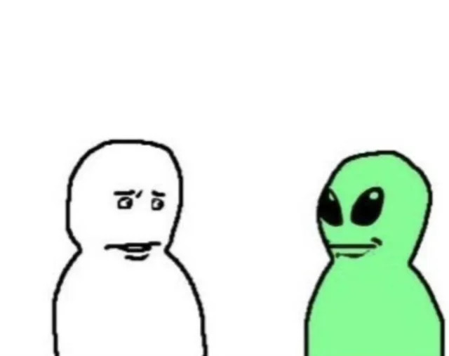 Bogos Binted Blank Meme Template