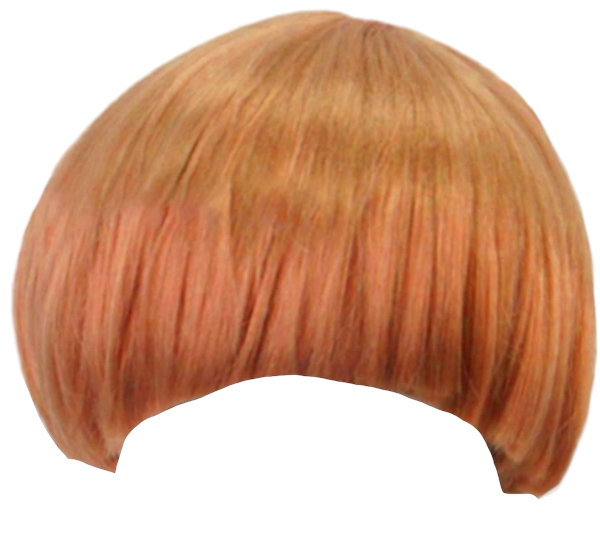 Guy Gardner's Bowl Cut Blank Meme Template