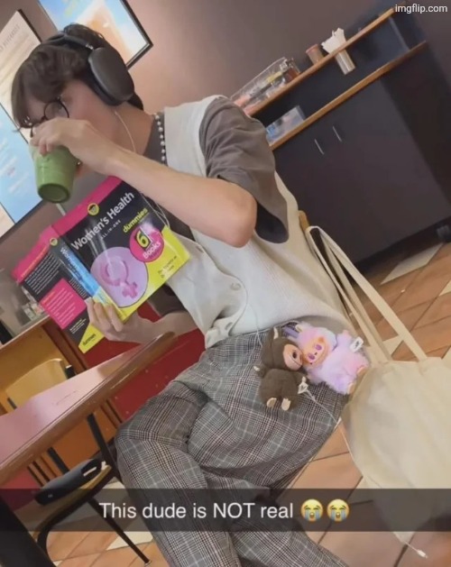 Only missing the Dubai chocolate and Crumbl cookie | image tagged in msmg | made w/ Imgflip meme maker