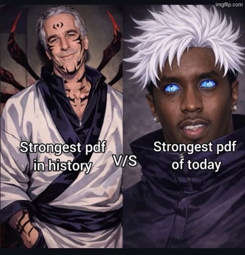 Denji Vs Danny | made w/ Imgflip meme maker