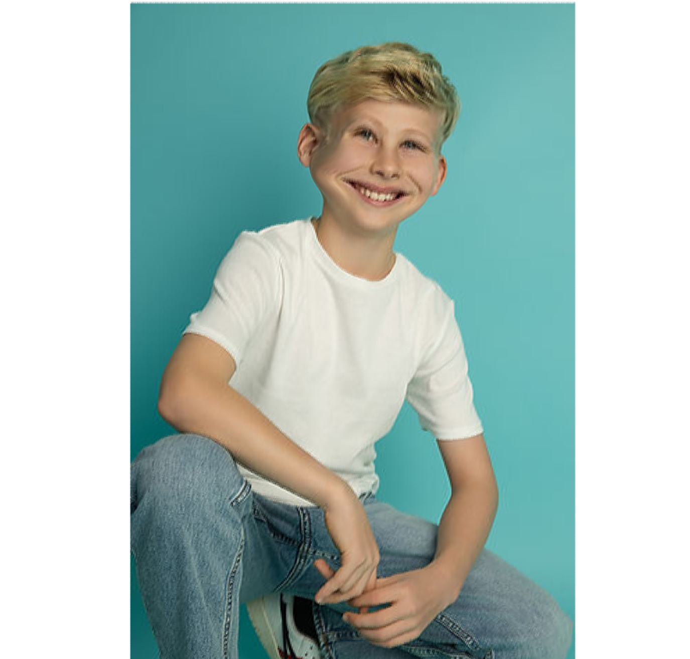 i'm and my have gun Blank Meme Template