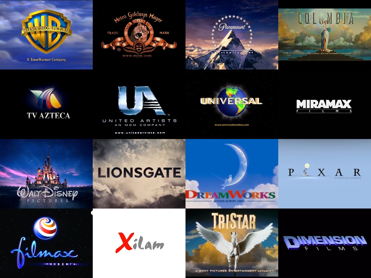 Raul and Yael's Logos Fan-Made Blank Meme Template