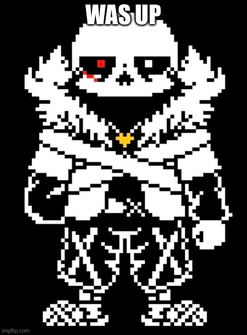 Mmmmmm fish | WAS UP | made w/ Imgflip meme maker