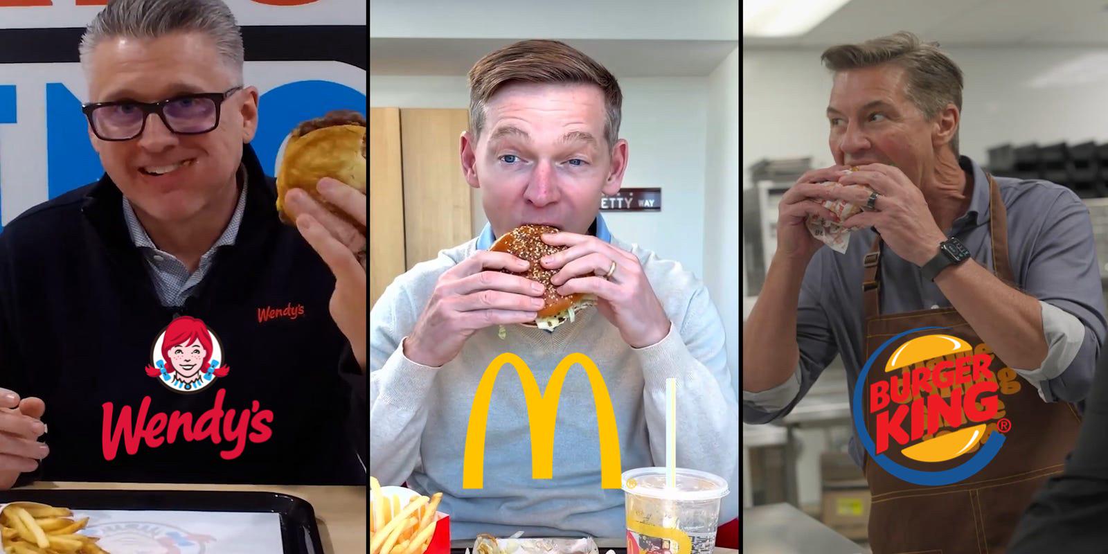 You know times are hard when Blank Meme Template