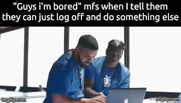 Drake computer gif - Imgflip