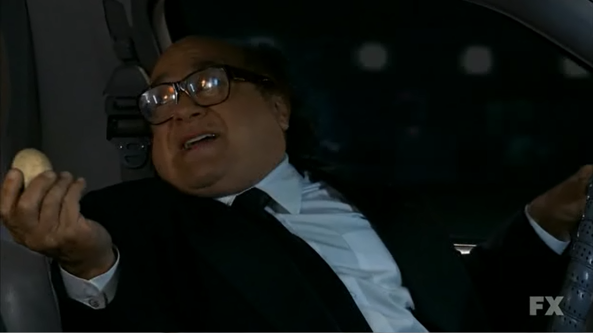 Egg trying time Blank Meme Template