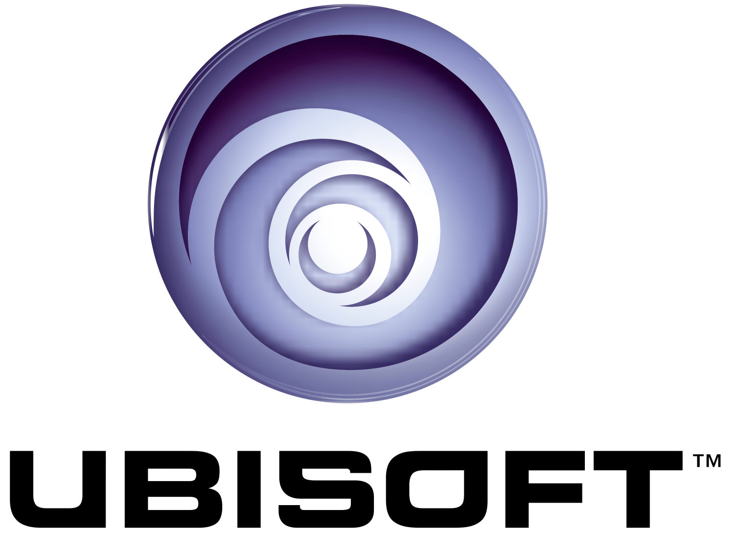 Ubisoft logo Blank Meme Template