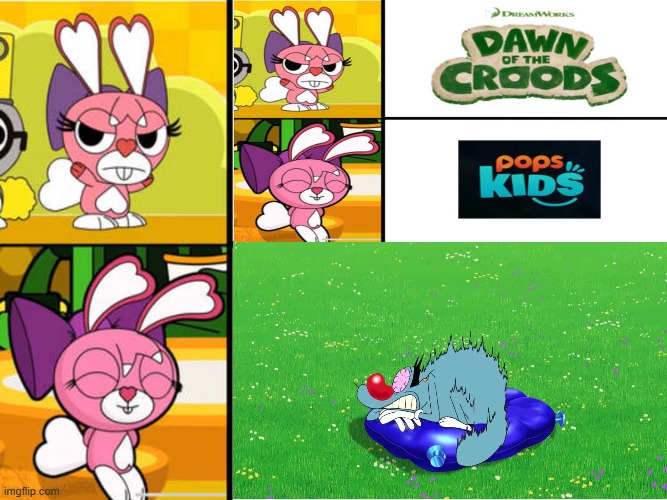 People on Deviantart are still f*cking whining about Dawn of the Croods | image tagged in ruin this fill in meme 490 | made w/ Imgflip meme maker