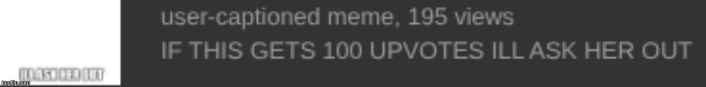 you will never believe what this meme is titled | made w/ Imgflip meme maker