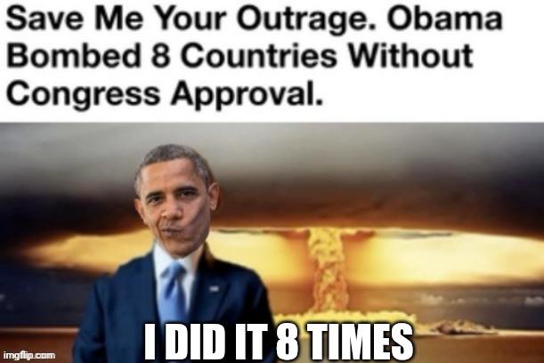 I DID IT 8 TIMES | made w/ Imgflip meme maker