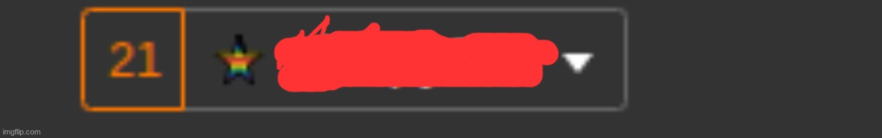 my alt is cooking the fun stream rn | made w/ Imgflip meme maker