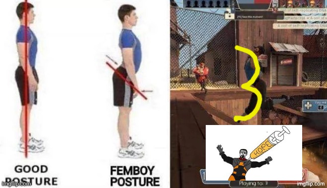 half life 3 proof | made w/ Imgflip meme maker